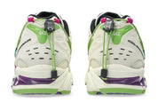 ASICS Gel-Kayano 14 Zutomayo White Green