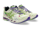 ASICS Gel-Kayano 14 Zutomayo White Green