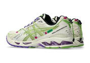 ASICS Gel-Kayano 14 Zutomayo White Green