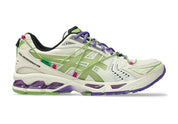 ASICS Gel-Kayano 14 Zutomayo White Green