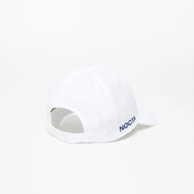 Nike x Drake NOCTA Cardinal Stock Cap White