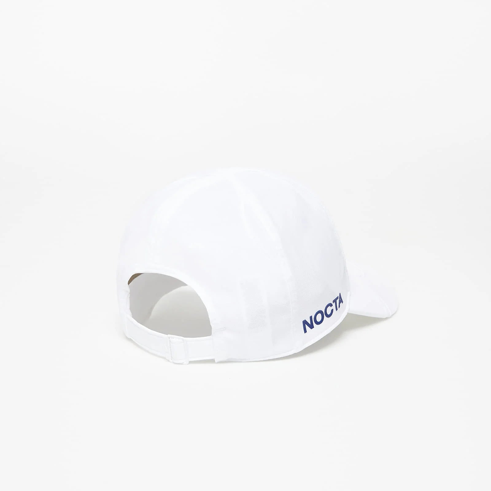 Nike x Drake NOCTA Cardinal Stock Cap White