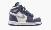 Air Jordan 1 Retro High COJP Midnight Navy (TD)