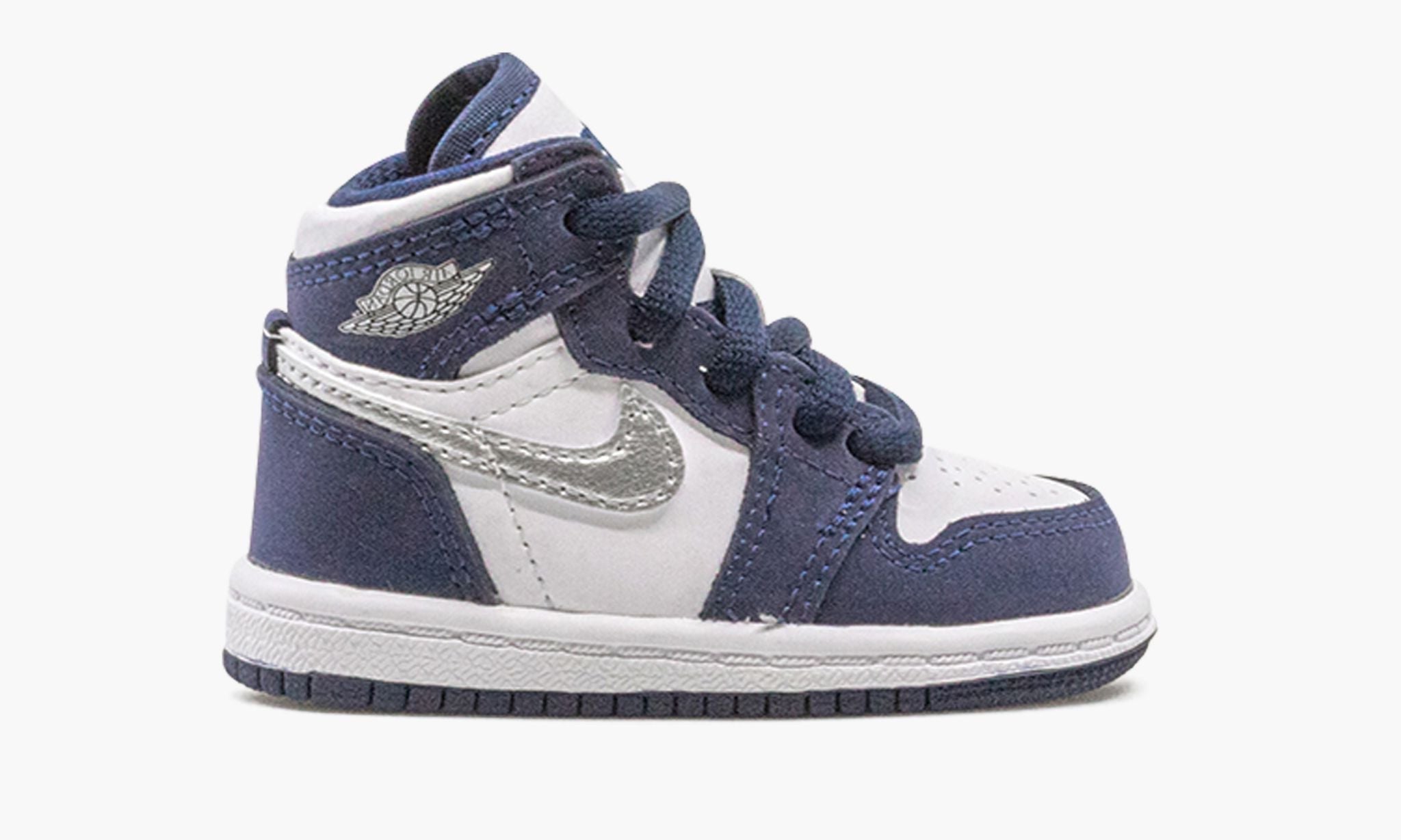 Air Jordan 1 Retro High COJP Midnight Navy (TD)