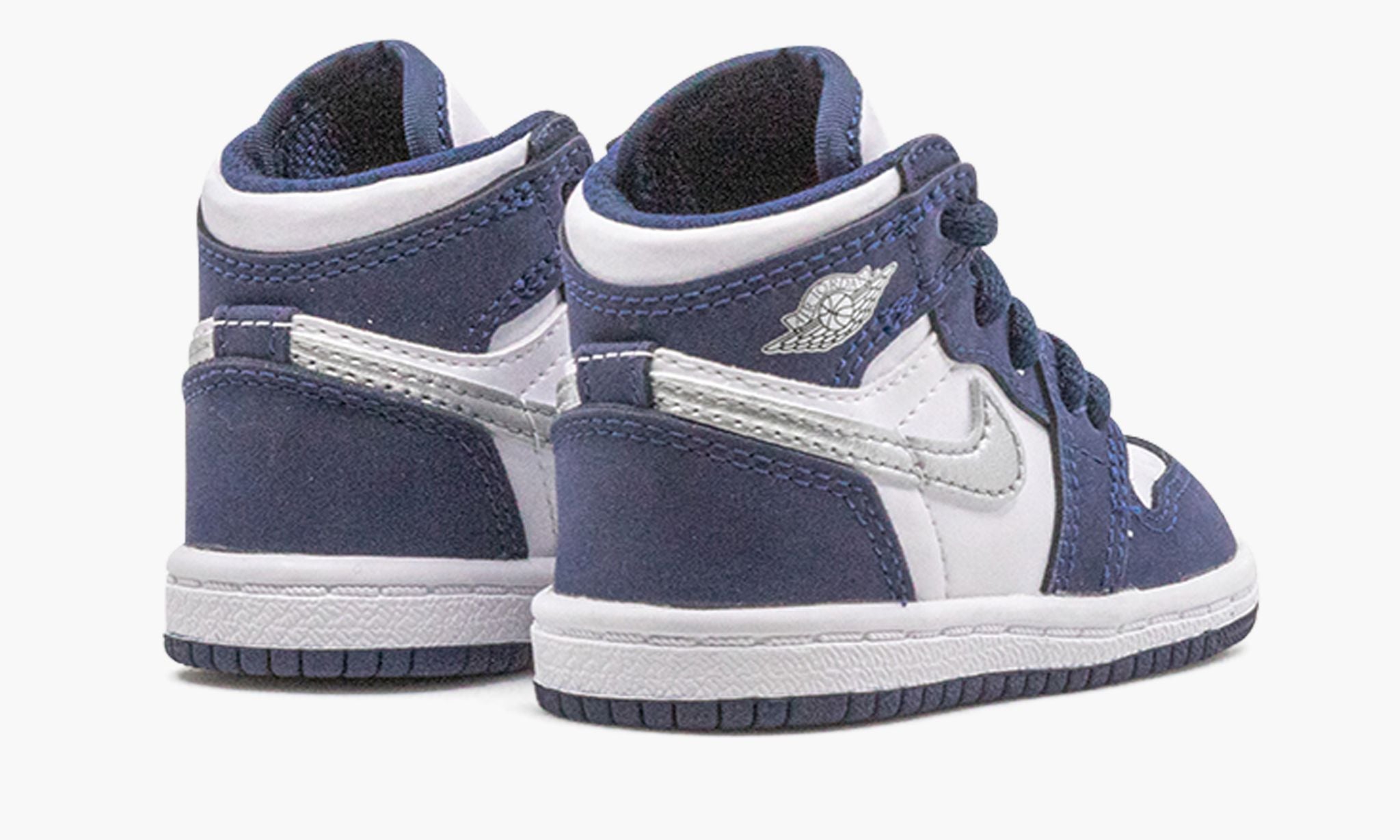 Air Jordan 1 Retro High COJP Midnight Navy (TD)