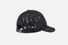 Dior x CACTUS JACK Technical Tulle Baseball Cap Black