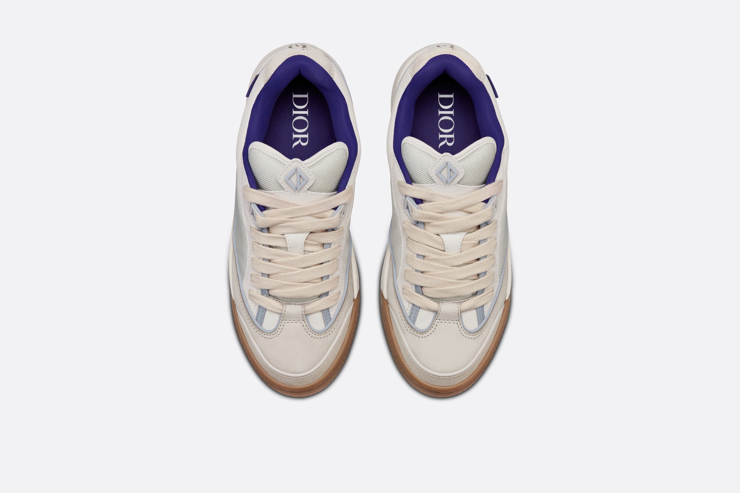 Dior B713 CACTUS JACK Cream – GlobalSneakers