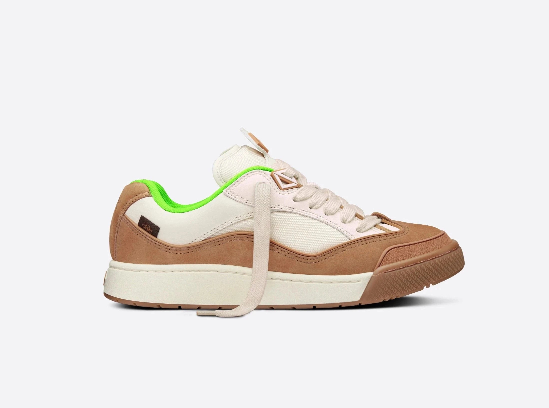 Dior B713 CACTUS JACK Coffee
