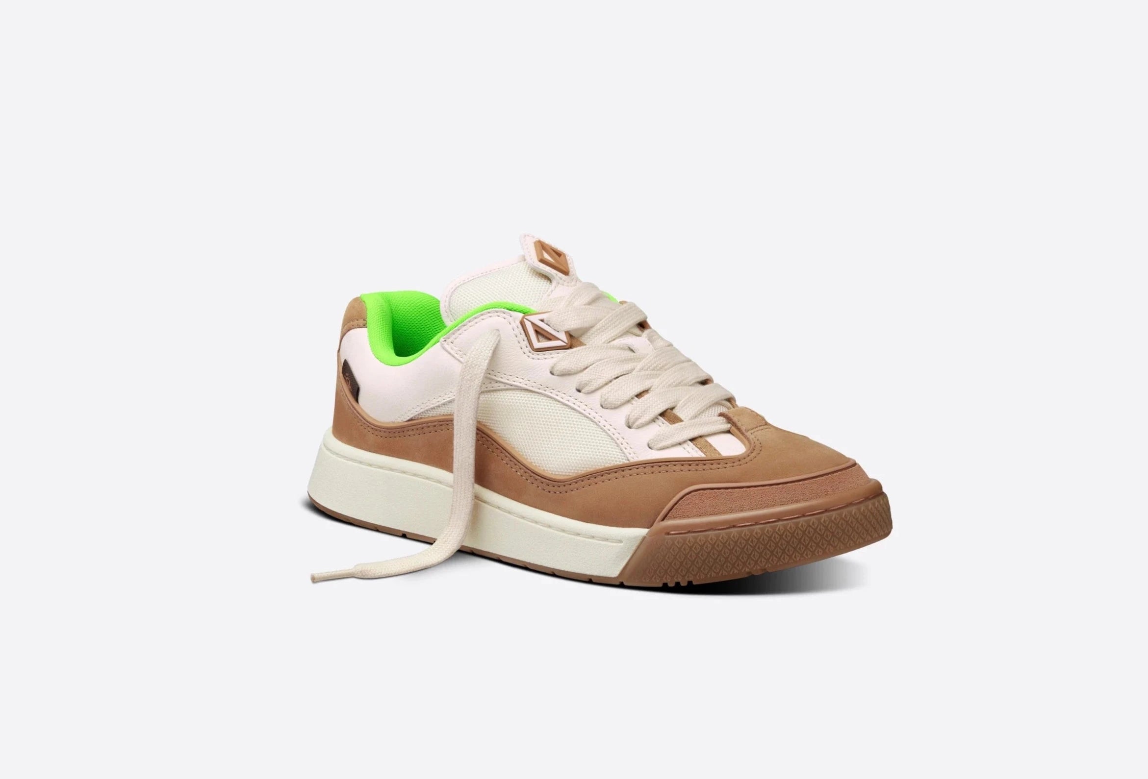 Dior B713 CACTUS JACK Coffee