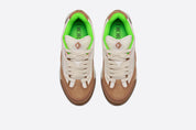 Dior B713 CACTUS JACK Coffee