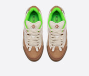 Dior B713 CACTUS JACK Coffee