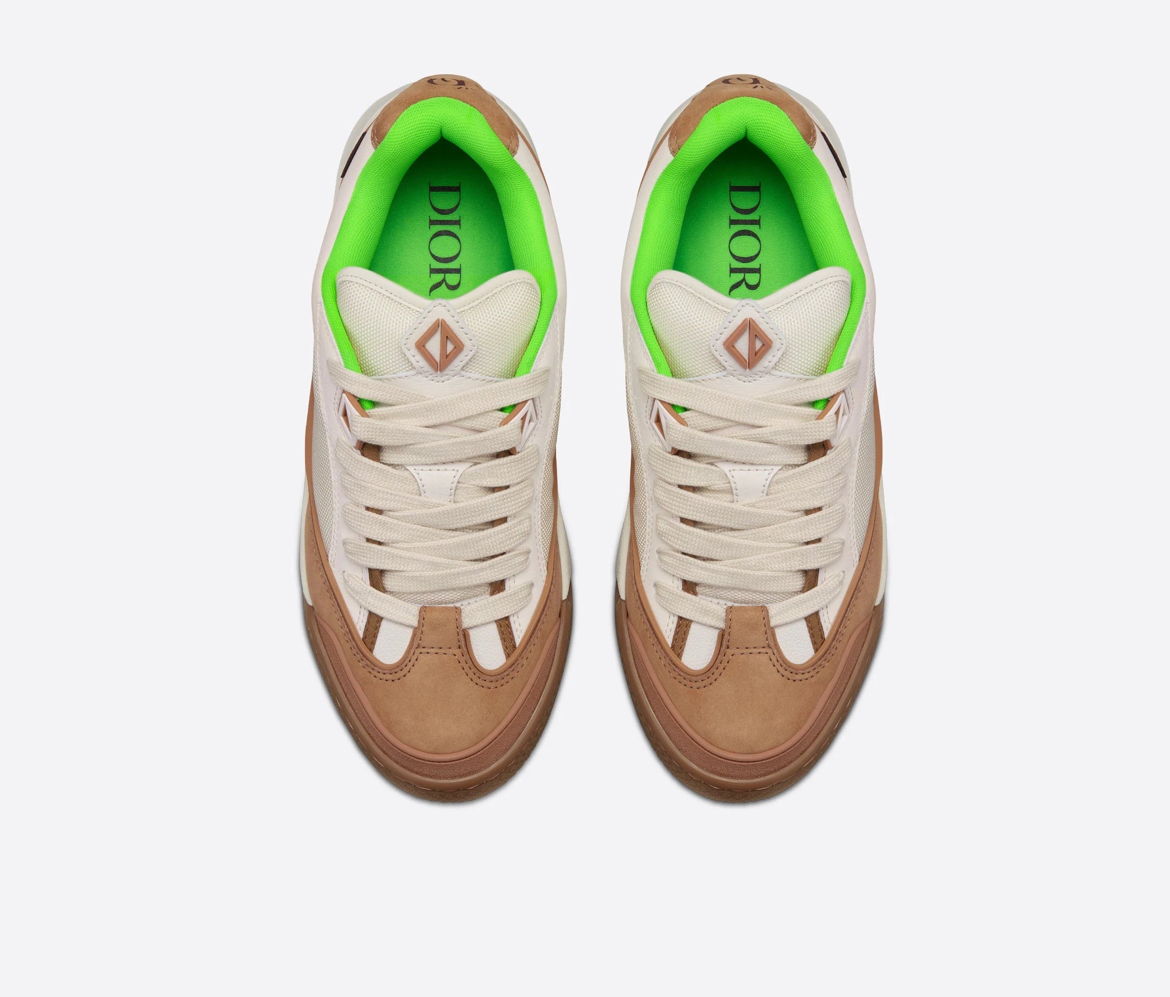 Dior B713 CACTUS JACK Coffee