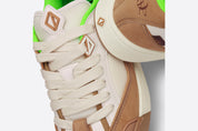 Dior B713 CACTUS JACK Coffee