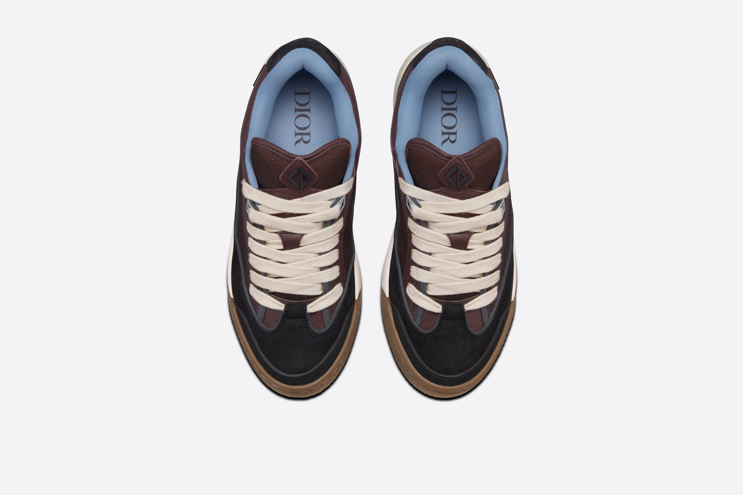 cactus jack dior shoes Dior B713 CACTUS JACK Mocha – GlobalSneakers