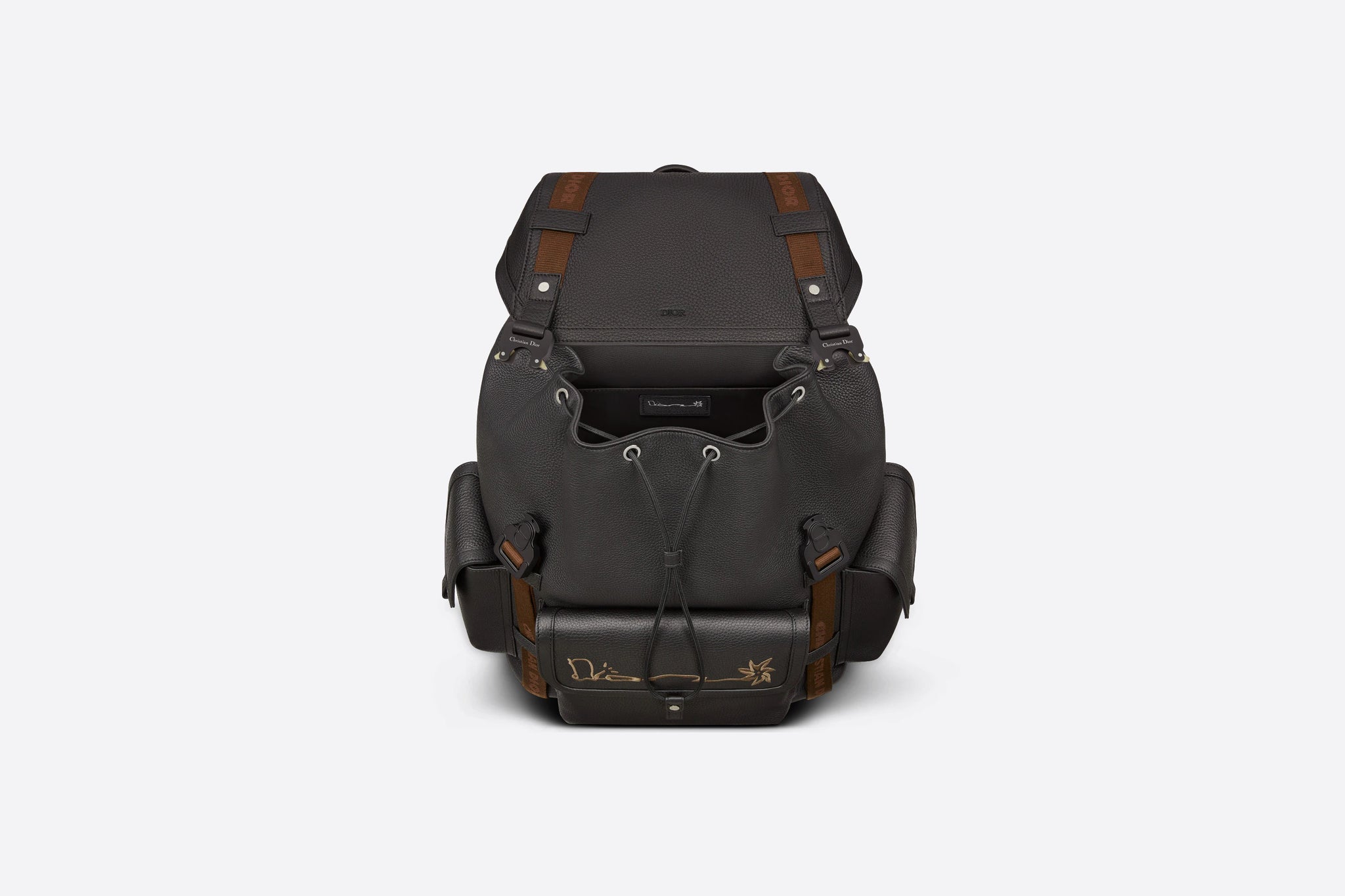 DIOR HIT THE ROAD CACTUS JACK DIOR BACKPACK – GlobalSneakers