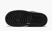 Air Jordan 1 Mid Carbon Fiber All-Star (2021) (TD)