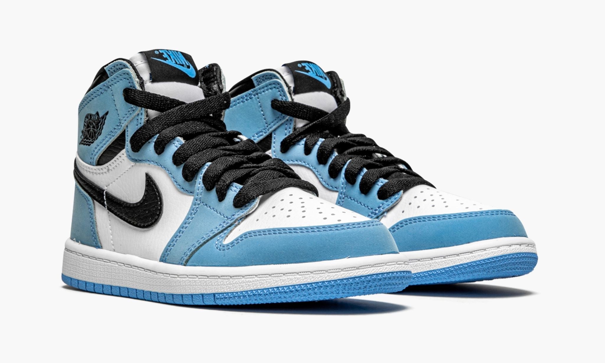Jordan 1 Retro High OG University Blue (PS)