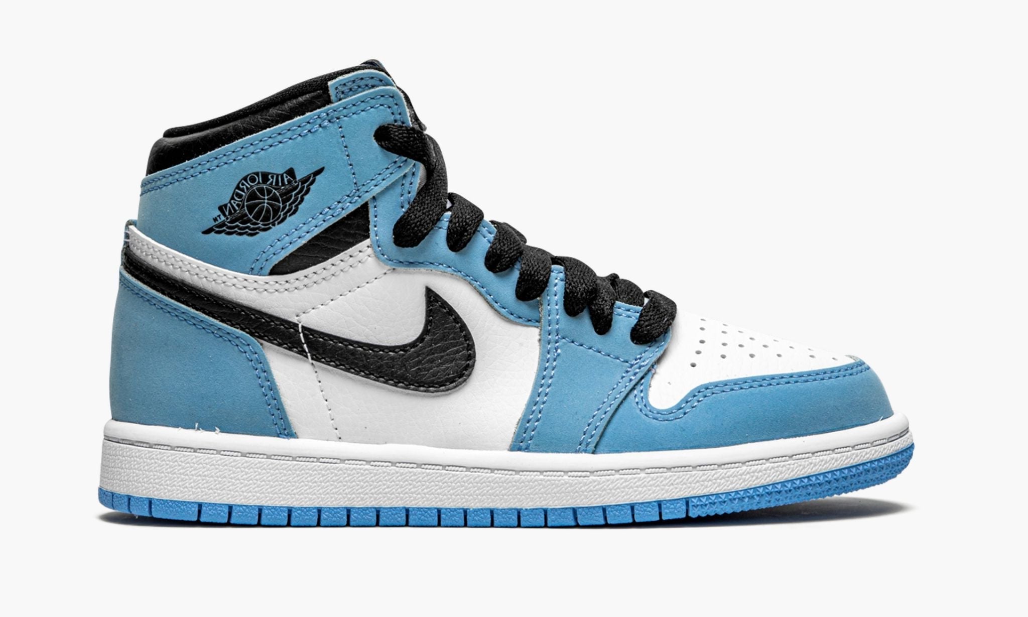 Jordan 1 Retro High OG University Blue (PS)