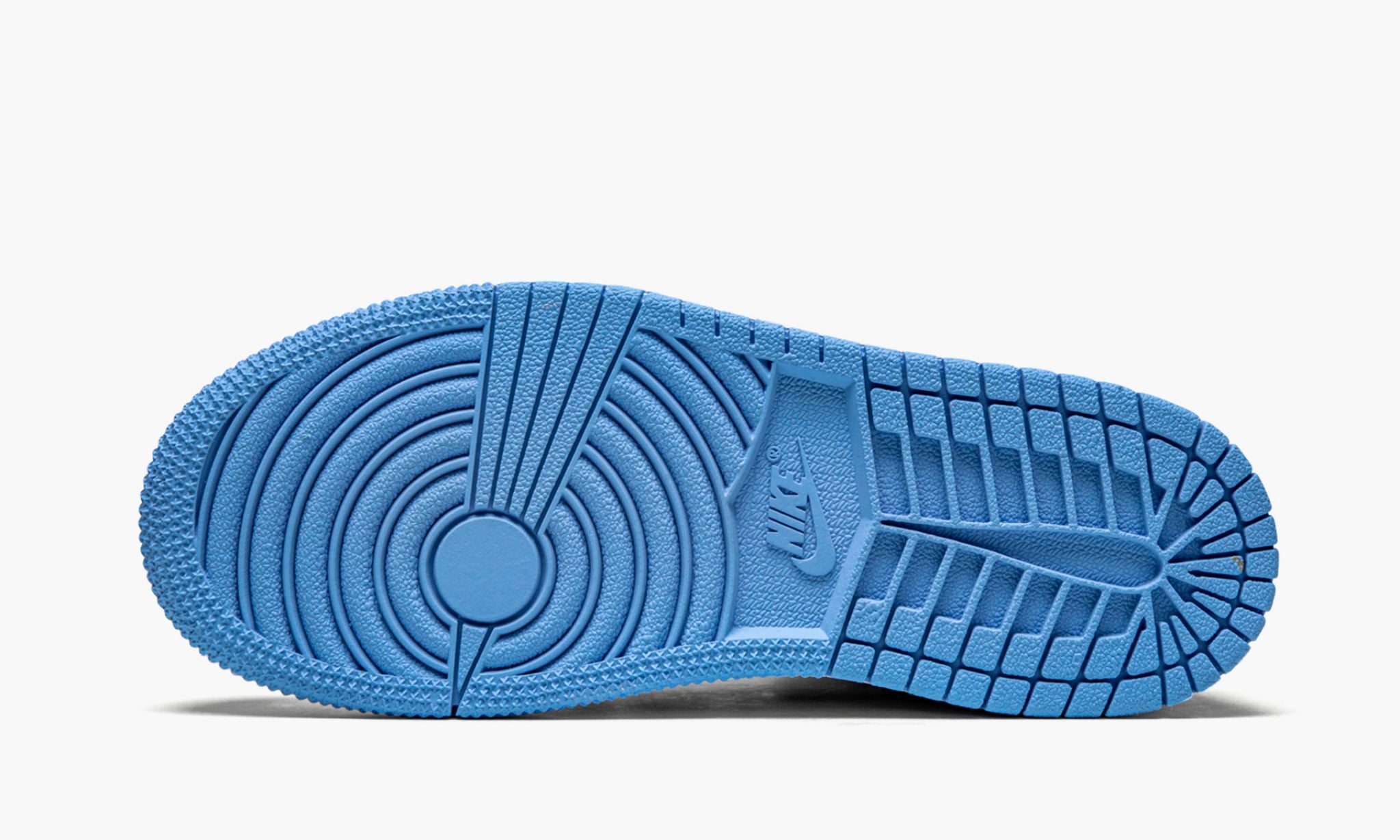 Nike air jordan 1 retro high og university blue gs sale