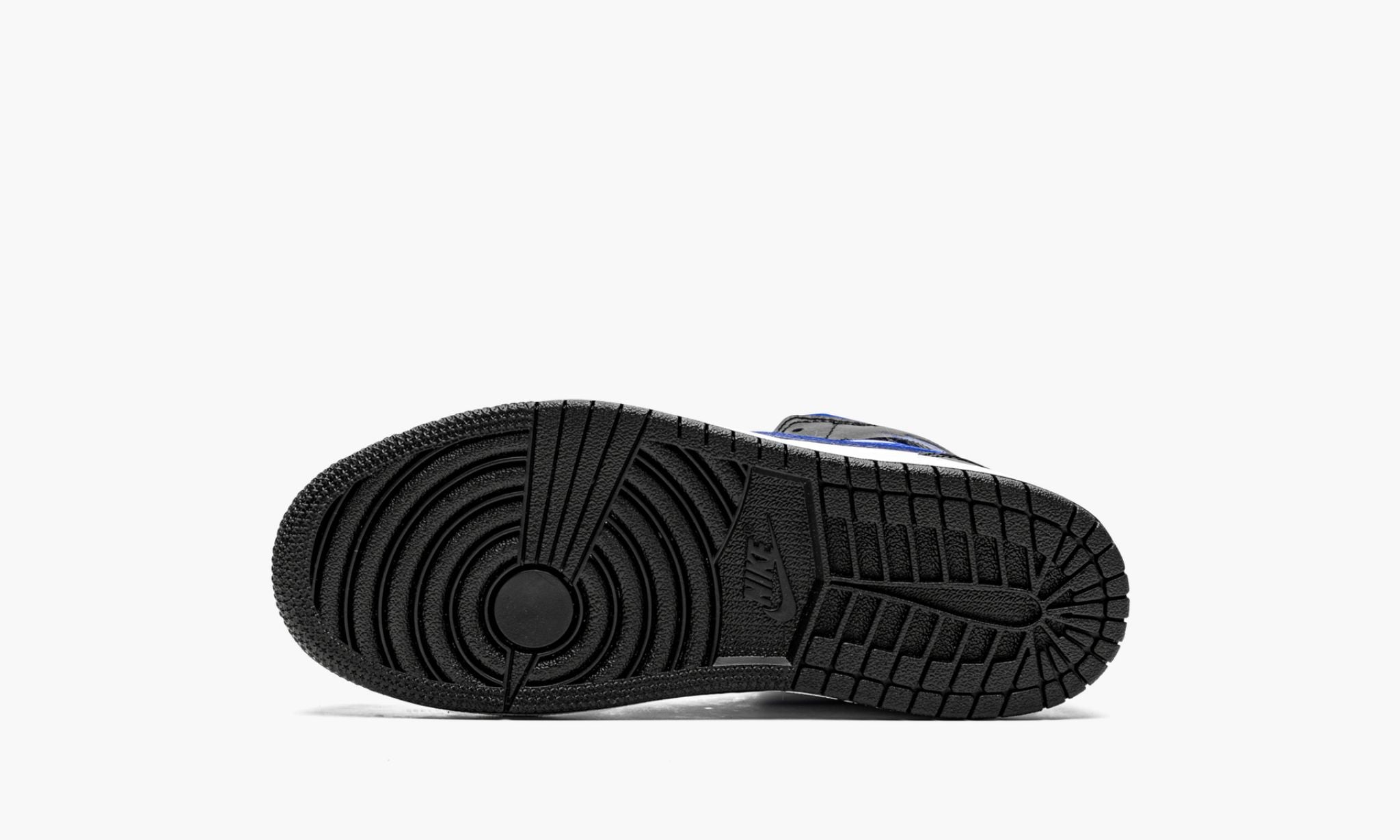 Jordan 1 Mid Racer Blue (PS)