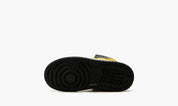 Air Jordan 1 Mid White Pollen Black (TD)