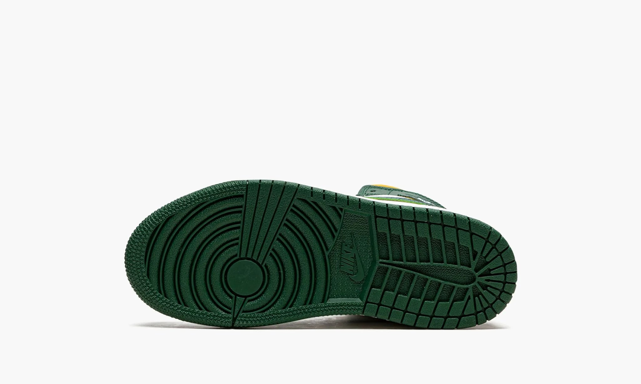 Air Jordan 1 Mid Sonics (2021) (PS)