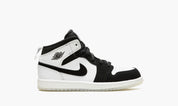Jordan 1 Mid SE Diamond (PS)
