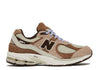 New Balance 2002R SSENSE Exclusive Corduroy