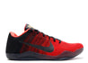 Nike Kobe 11 Elite Low Achilles Heel