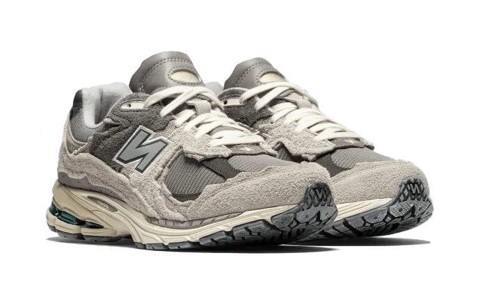 New Balance 2002R Protection Pack Rain Cloud