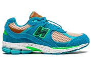 New Balance 2002R Salehe Bembury Water Be The Guide