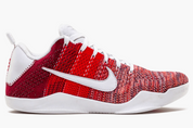 Nike Kobe 11 Elite Low 4KB Red Horse