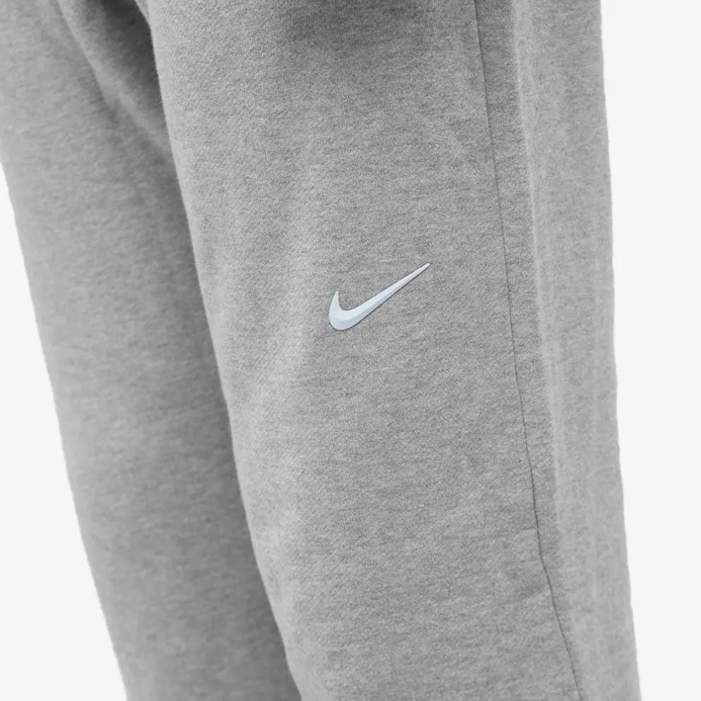 Nike x Nocta Fleece Basketball Pants Dark Grey Heather