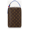 Louis Vuitton x NBA Cloakroom Dopp Kit Monogram