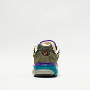 New Balance 990v3 MiUSA YCMC