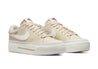 Nike Court Legacy Lift Pearl White Phantom