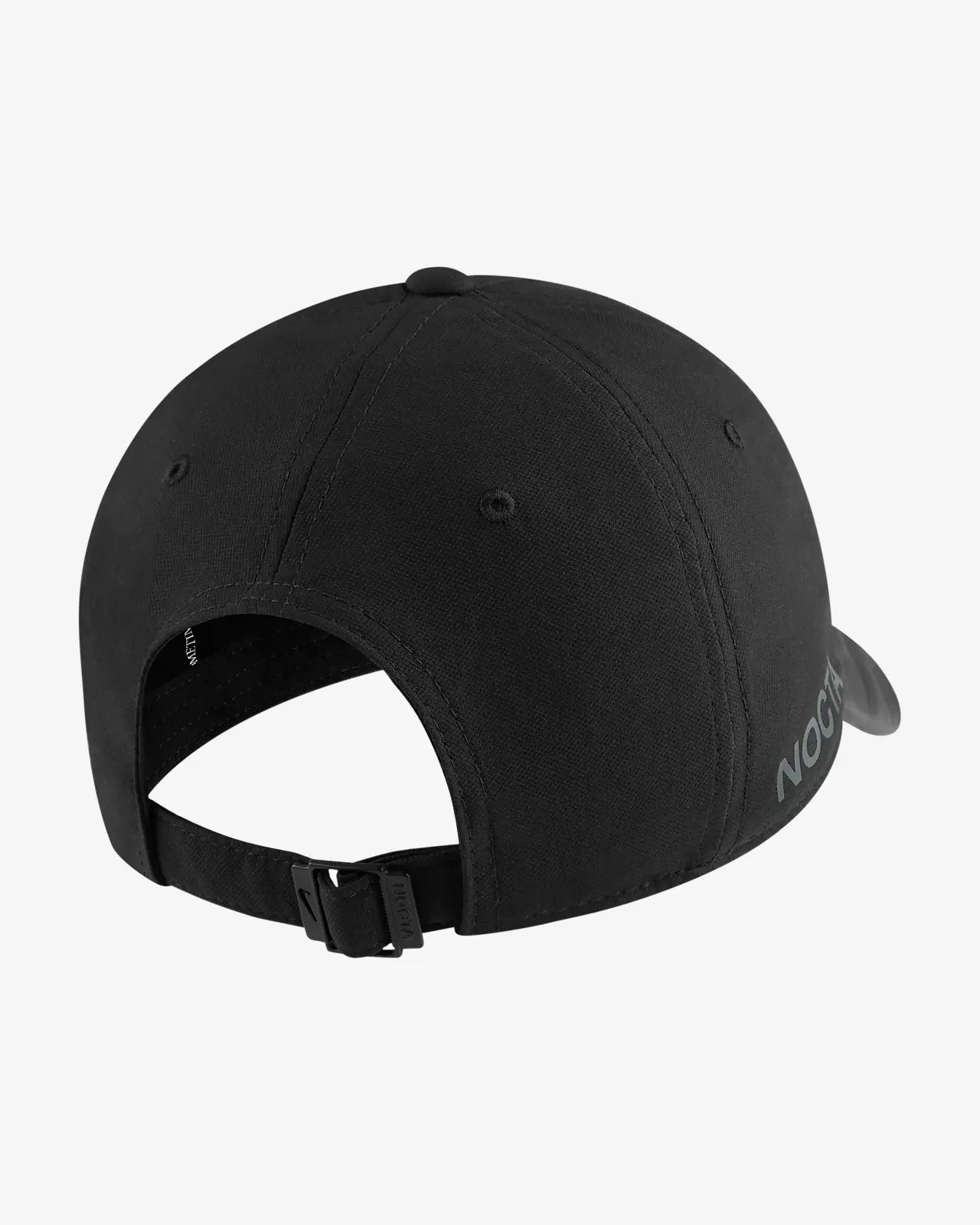 Nike x NOCTA Basketball Legacy91 Cap Black