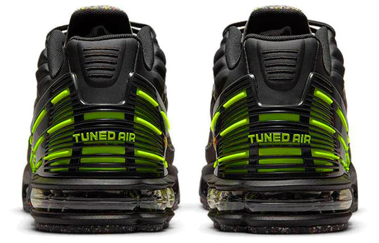 Nike Air Max Plus 3 Crater