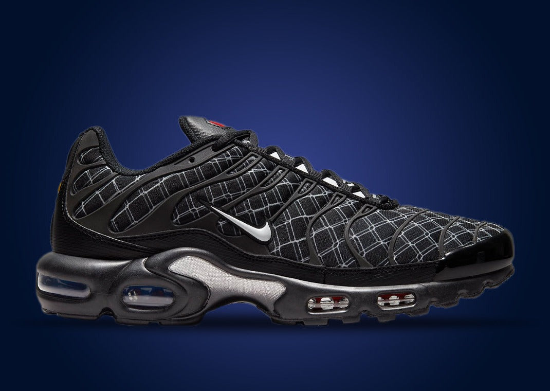 Nike Air Max Plus France