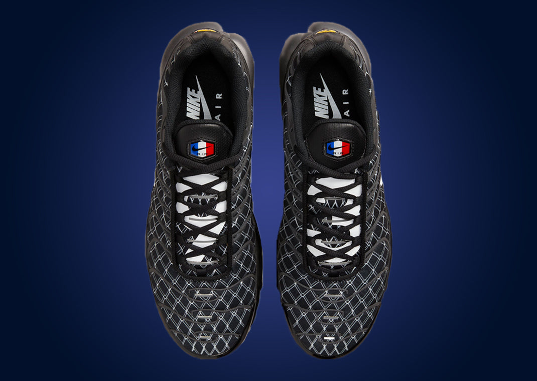 Nike Air Max Plus France