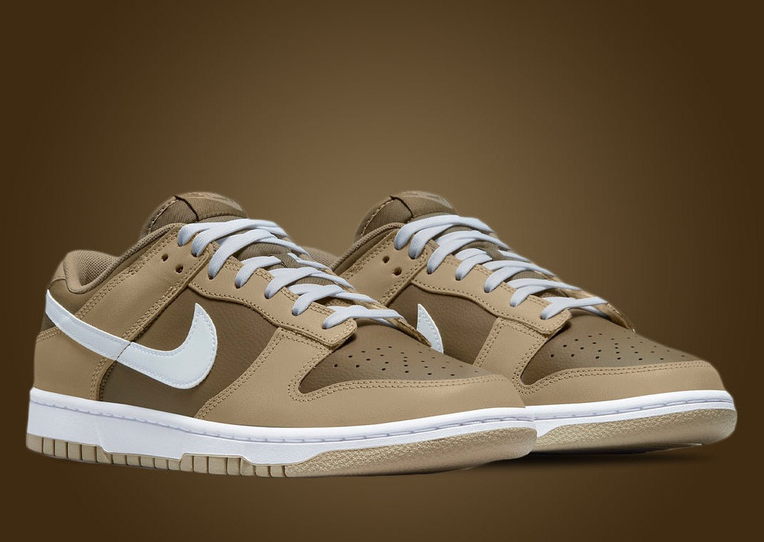 Nike Dunk Low Judge Grey