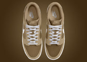 Nike Dunk Low Judge Grey