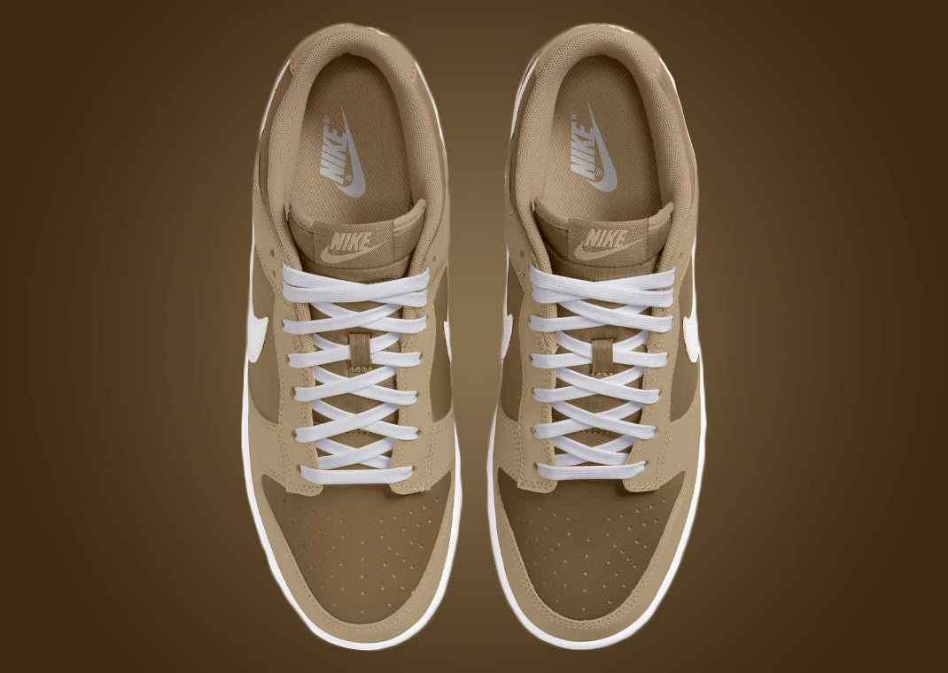 Nike Dunk Low Judge Grey
