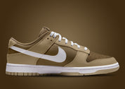 Nike Dunk Low Judge Grey