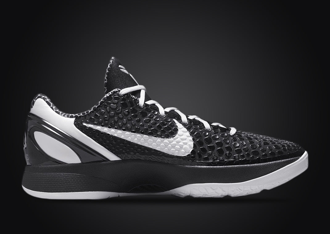 Nike Kobe 6 Protro Mambacita Sweet 16