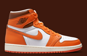 Jordan 1 Retro High OG Starfish