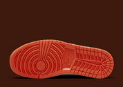 Jordan 1 Retro High OG Starfish