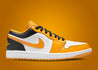 Jordan 1 Low Taxi