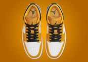 Jordan 1 Low Taxi