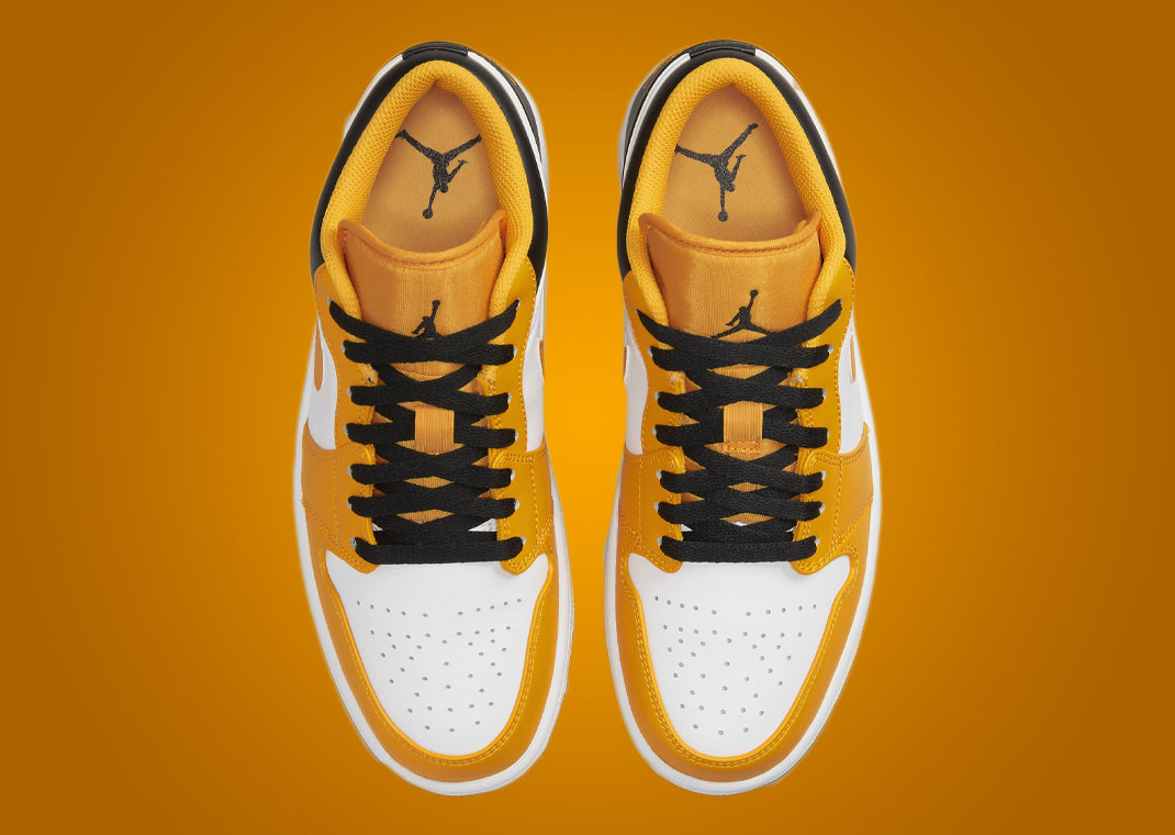 Jordan 1 Low Taxi
